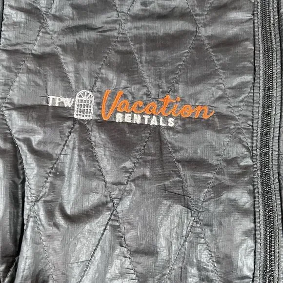 Patagonia Nano Puff Quilted Primaloft Full Zip Jacket Women's Size Small - Picture 7 of 12